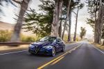 Alfa Romeo Giulia Ti Sport Q4 2017 года (NA)